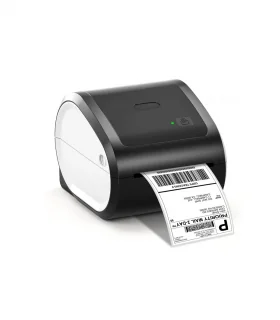 AIMO D520BT - Máy in nhãn vận đơn, in nhãn đơn hàng | AIMO Việt Nam