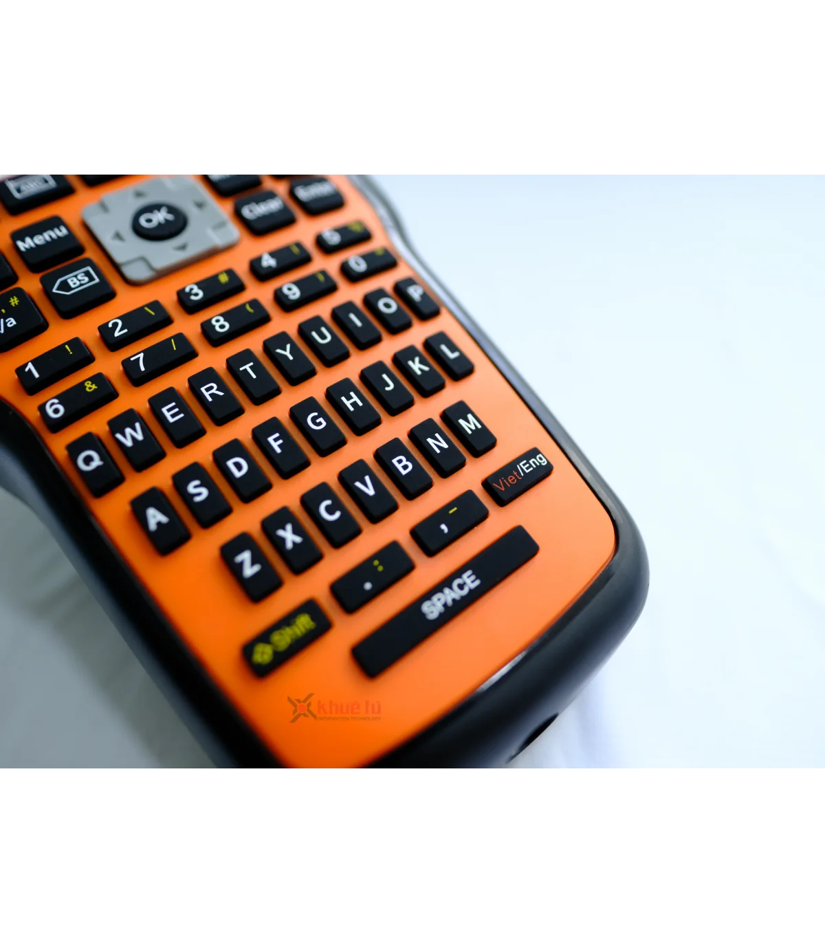 Máy in nhãn cầm tay E1000 PRO - Cáp Sạc USB - Tiếng Việt | AIMO Việt Nam