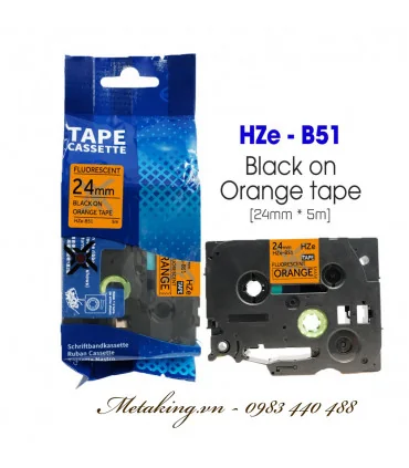 Nhãn HZe dạ quang | AIMO Việt Nam