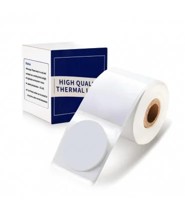 Nhãn in - Giấy in cho máy AIMO | AIMO Việt Nam