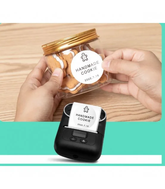 Nhãn Tròn 30 X 30mm, Màu Trắng, KTR-3030-200 | AIMO Việt Nam