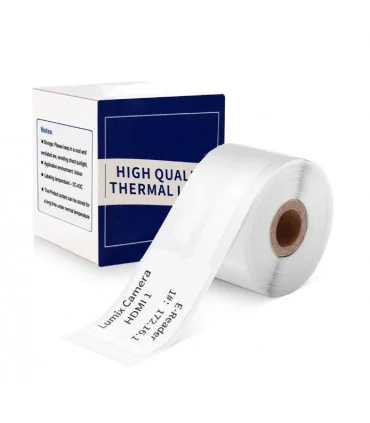 Nhãn in - Giấy in cho máy AIMO | AIMO Việt Nam