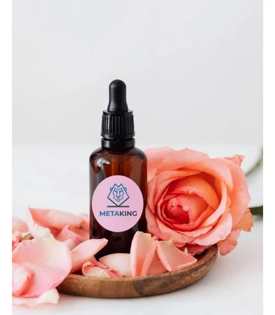 Nhãn Tròn 50 X 50mm, Màu Hồng, KTR-5050-140PK | AIMO Việt Nam