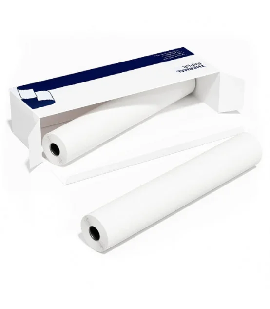 Giấy in nhiệt A4 dạng cuộn cho M831 | AIMO Việt Nam