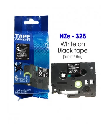 Nhãn HZe 9mm | AIMO Việt Nam