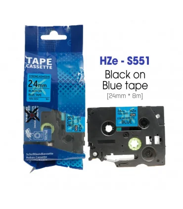 Nhãn HZe cho mặt nhám | AIMO Việt Nam