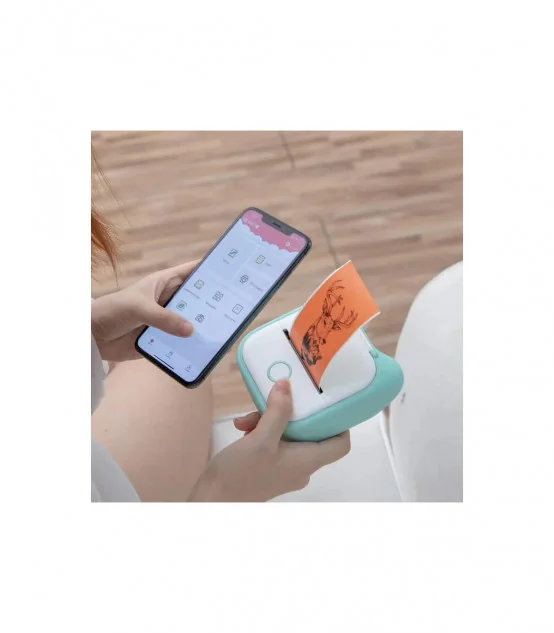 Nhãn Xanh Lá/Tím/Cam cho T02, 50mm x 3.5m, KT-RMSMLL, có keo | AIMO Việt Nam