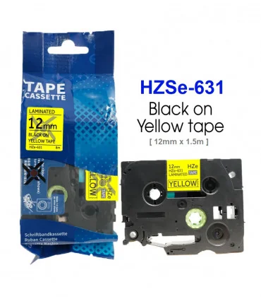 Băng co nhiệt HZSe | AIMO Việt Nam