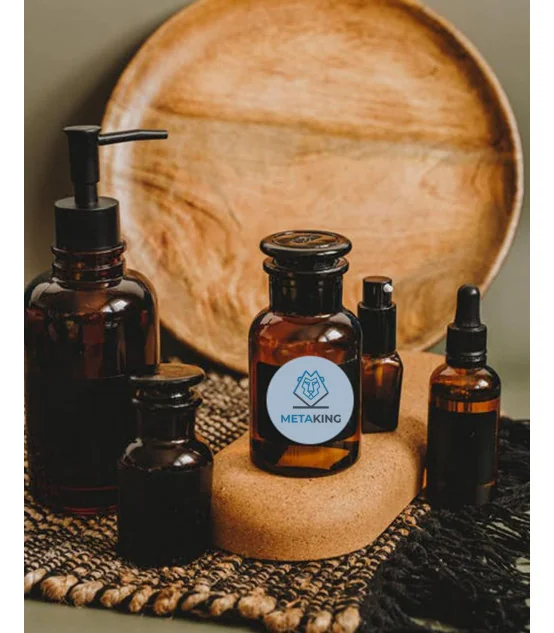 Nhãn Tròn 50 X 50mm, Màu Trong Suốt, KTR-5050-140TT | AIMO Việt Nam