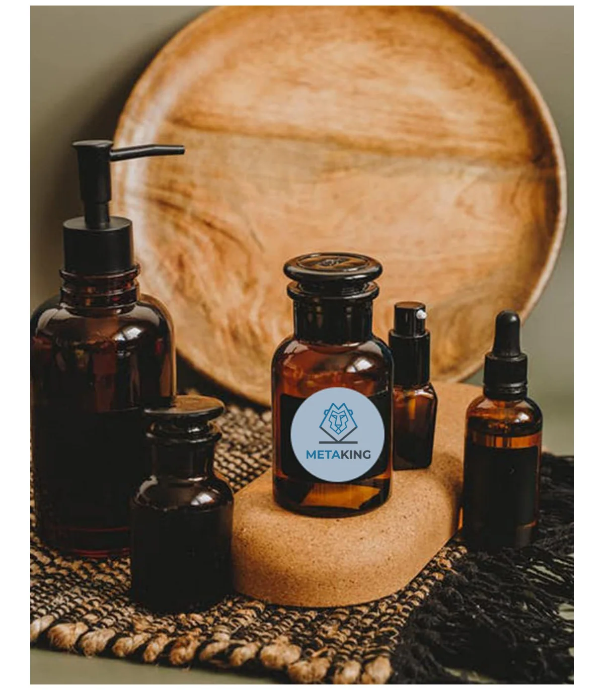 Nhãn Tròn 50 X 50mm, Màu Trong Suốt, KTR-5050-140TT | AIMO Việt Nam