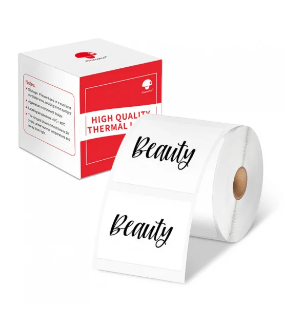 Nhãn Đa Năng 50 X 50mm, KT-5050-150 | AIMO Việt Nam