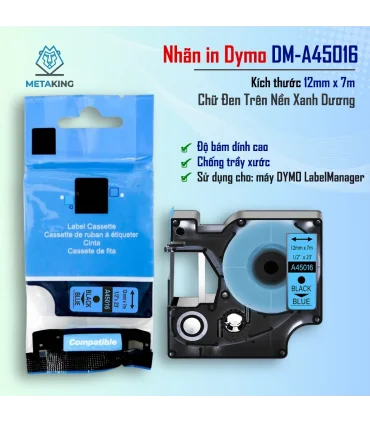 Nhãn DYMO D1 | AIMO Việt Nam