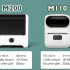 Máy in nhãn di động M110/M200 có đáng mua không?