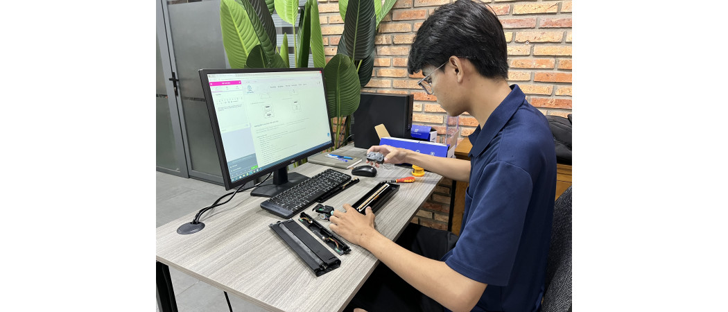 Nhận Sửa Chữa Máy Scan Hình Xăm M08F, Máy In Tài Liệu Di Động M08F Hãng Phomemo và Aimo