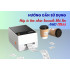 Hướng dẫn sử dụng máy in tem nhãn barcode AIMO CT200